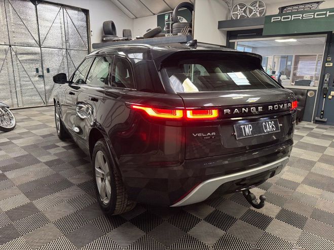 Land rover Range Rover Sport Velar 3.0 V6 D 300 AWD BVA8 CarPla  de 2018