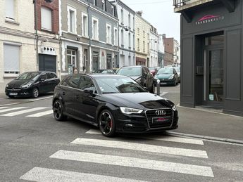  Voir d&eacute;tails -Audi A3 Sportback 1.4 TFSI ultra 150 Ambition /  &agrave; Cambrai (59)