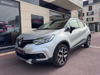  Voir d&eacute;tails -Renault Captur TCe 120 Energy Intens // Entretien compl &agrave;  Les Clayes-sous-Bois (78)
