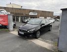Peugeot 308 1.5 BlueHDi S&S - 130 Allure Pack Gps +  &agrave; Brive-la-Gaillarde (19)