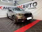 BMW X5 F15 M50D BVA8 M sport 381ch &agrave; Gasville-Ois�me (28)