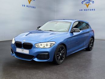  Voir d&eacute;tails -BMW Serie 1 M135i LCI (F21/F20) 326ch ** HARMAN KARD &agrave; Serres-Castet (64)