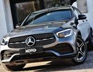 Mercedes GLC