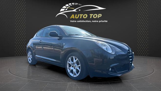 Alfa romeo Mito 1.4 MPI JUNIOR NOIR de 2009