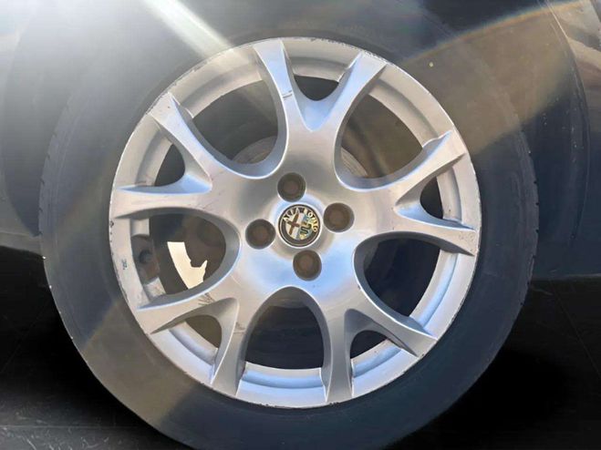 Alfa romeo Mito 1.4 MPI JUNIOR NOIR de 2009