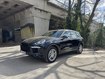  Voir d&eacute;tails -Porsche Cayenne 3.0 262ch Diesel &agrave; Asni�res-sur-Seine (92)