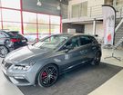 Seat Leon CUPRA 2,0 TSI 300 GPS DCC REGULATEUR PAR &agrave; Phalsbourg (57)