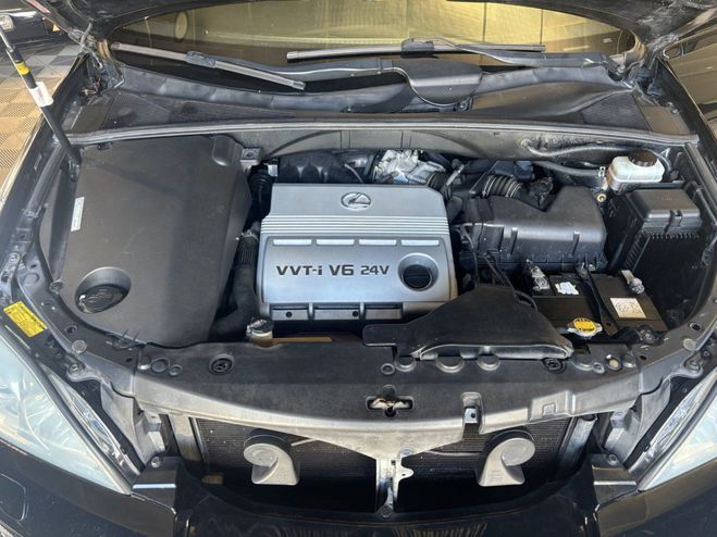 Lexus RX Rx 300 V6 Pack President Bva Noir de 2005