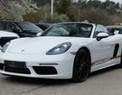 Porsche 718 (982) boxster 2.0 300 ch pdk chrono bose &agrave; Meyreuil (13)