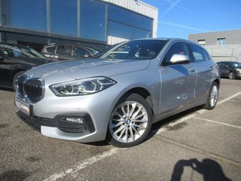  Voir d&eacute;tails -BMW Serie 1 F40 116d 116 ch Business Design &agrave; Aubi�re (63)