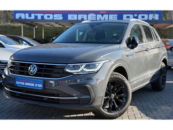 Voir d&eacute;tails -Volkswagen Tiguan 389/mois GARANTIE 6 ANS 2.0 L TDI 150ch  &agrave; Spicheren (57)