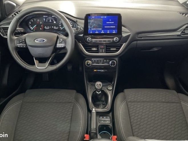 Ford Puma 199/mois GARANTIE 6 ANS TITANIUM 125ch G Autre de 2021