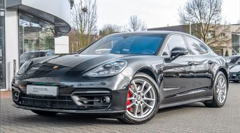  Voir d&eacute;tails -Porsche Panamera II (971) 2.9 V6 560ch 4S E-Hybrid * GARA &agrave; Saint-Patrice (37)