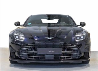  Voir d&eacute;tails -Aston martin Vanquish III COUPE V12 BI-TURBO / V�hicule visibl &agrave; Saint-Patrice (37)