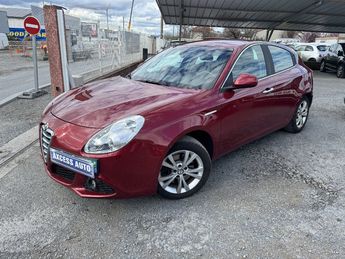  Voir d&eacute;tails -Alfa romeo Giulietta 2.0 JTDm 170 ch SetS Exclusive &agrave; Cournon-d'Auvergne (63)