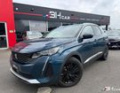 Peugeot 3008 1.6 225 CV HYBRID PHEV ALLURE PACK EAT8 &agrave; Pluneret (56)