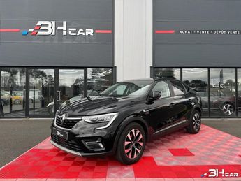  Voir d&eacute;tails -Renault Arkana 1.6 E-TECH 145H 95 FULL-HYBRID HYBRID 1. &agrave; Audenge (33)