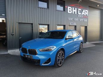 Voir d&eacute;tails -BMW X2 M35I 3.5 I 306CV BVA8 SPORT X-DRIVE Toit &agrave; Haguenau (67)