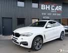 BMW X6 M50D 381CV BVA8 PACK-M XDRIVE Toit Panor &agrave; Haguenau (67)