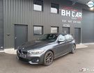 BMW Serie 1 118 I 136CV BVM6 M-SPORT CUIR SIEGES CHA &agrave; Haguenau (67)