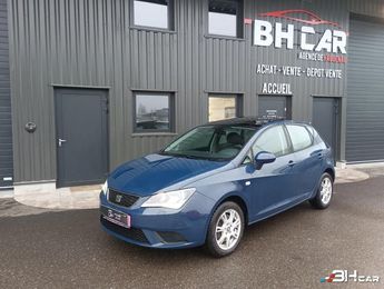  Voir d&eacute;tails -Seat Ibiza 1.0 TSI 110CV BVM6 STYLE TOIT PANORAMIQU &agrave; Haguenau (67)