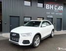 Audi Q3 1.4 TFSI 150CV S-TRONIC 7 AMBITION LUXE  &agrave; Haguenau (67)