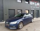 Audi A3 2.0 TDI 150CV BVM6 S-LINE CUIR ALCANTARA &agrave; Haguenau (67)