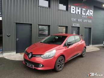  Voir d&eacute;tails -Renault Clio 1.2 75CV BVM5 AUTHENTIQUE BLUETOOTH REGU &agrave; Haguenau (67)