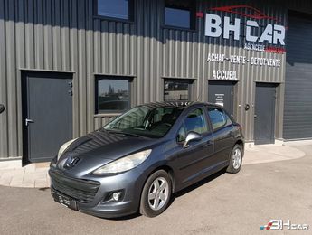  Voir d&eacute;tails -Peugeot 207 1.4 75CV BVM5 URBAN MOVE TOIT PANORAMIQU &agrave; Haguenau (67)