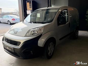  Voir d&eacute;tails -Fiat Fiorino vu fourgon 1.3 mjt 95 lounge professiona &agrave; Replonges (01)