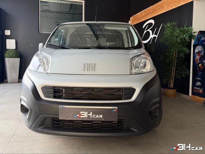 Fiat Fiorino vu fourgon 1.3 mjt 95 lounge professiona  de 2022