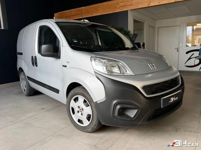 Fiat Fiorino vu fourgon 1.3 mjt 95 lounge professiona  de 2022