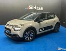 Citroen C3 III 1.5 BlueHDi 100ch S&S Shine BVM5 à Sainte-Bazeille (47) Citroen C3 III 1.5 BlueHDi 100ch S&S Shine BVM5 à Sainte-Bazeille (47)
