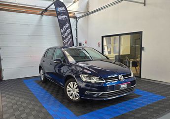  Voir d&eacute;tails -Volkswagen Golf VW 7.5 1.5 TSI 150 DSG Carat (Full LED,  &agrave; Dunkerque (59)