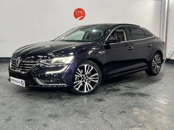  Voir d&eacute;tails -Renault Talisman I (LFD) 1.6 dCi 160ch energy Initiale Pa &agrave; Guipavas (29)