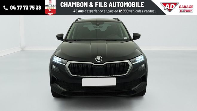 Skoda Karoq 2.0 TDI 116 ch SCR DSG7 Business Noir Nacr� de 2023