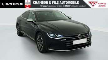  Voir d&eacute;tails -Volkswagen Arteon 1.4 EHYBRID RECHARGEABLE OPF 218 DSG6 EL &agrave;  La Grand-Croix (42)