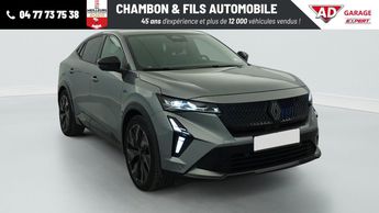  Voir d&eacute;tails -Renault Rafale hyper hybrid E-Tech 4x4 300 esprit Alpin &agrave;  La Grand-Croix (42)