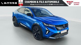  Voir d&eacute;tails -Renault Rafale hyper hybrid E-Tech 4x4 300 esprit Alpin &agrave;  La Grand-Croix (42)