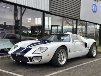  Voir d&eacute;tails -Ford GT GT 40 &agrave; Fontenay-sur-Eure (28)