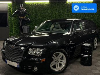 Voir d&eacute;tails -Chrysler 300 C Touring / BREAK 3.0 V6 218 Cv BOITE AUTO &agrave; Taverny (95)