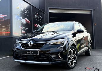  Voir d&eacute;tails -Renault Arkana 1.6 E-Tech 145 ch Intens &agrave; Bruay-la-Buissi�re (62)