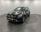 Mercedes GLC