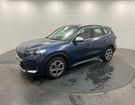 BMW X1 U11 sDrive 18i 136ch DKG7 xLine First Ed &agrave; Quimper (29)
