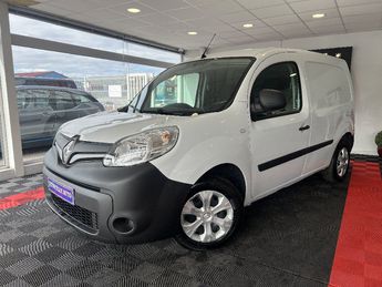  Voir d&eacute;tails -Renault Kangoo Express BLUE DCI 80 GRAND CONFORT TVA RE &agrave; Creuzier-le-Vieux (03)