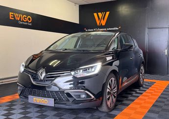  Voir d&eacute;tails -Renault Scenic 1.3 tce 140ch evolution 2 entretiens off &agrave; Aubi�re (63)