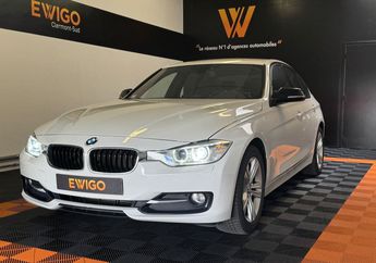  Voir d&eacute;tails -BMW Serie 3 316d 115ch sport-radar arriere-gps &agrave; Aubi�re (63)