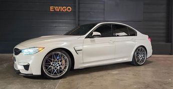  Voir d&eacute;tails -BMW M3 competition dkg 3.0 450cv g-power &agrave; Mont�limar (26)