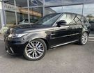 Land rover Range Rover Sport 5.0 V8 Supercharged 550 SVR Mark I &agrave; Gr�zac (17)