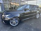 Land rover Range Rover Sport 5.0 V8 Supercharged 550 SVR Mark I &agrave; Gr�zac (17)